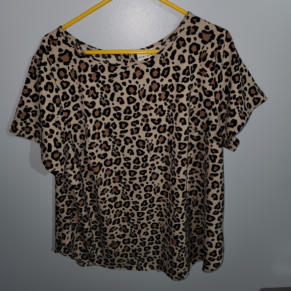 Ava & Viv Tops - Ava & Viv shirt